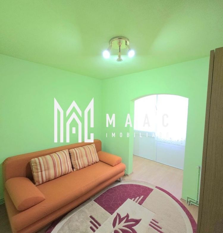 Apartament 4 camere de vânzare | Sibiu, Strand | 80 mp - foto 6