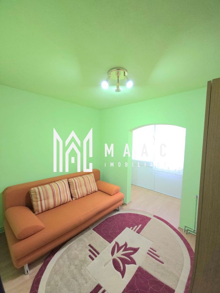 Apartament 4 camere de vânzare | Sibiu, Strand | 80 mp - foto 6