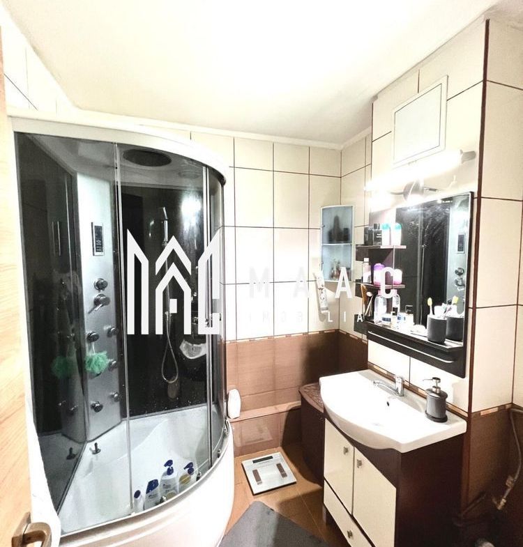 Apartament 4 camere de vânzare | Sibiu, Strand | 80 mp - foto 7