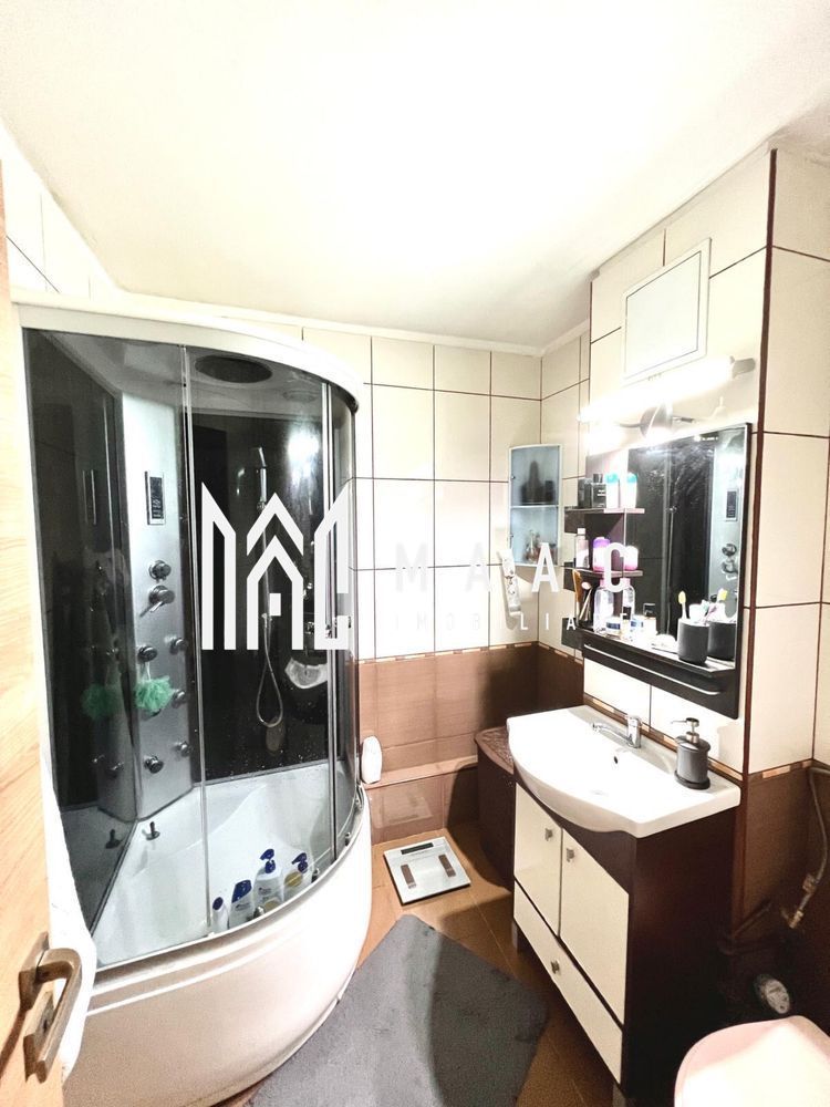 Apartament 4 camere de vânzare | Sibiu, Strand | 80 mp - foto 7