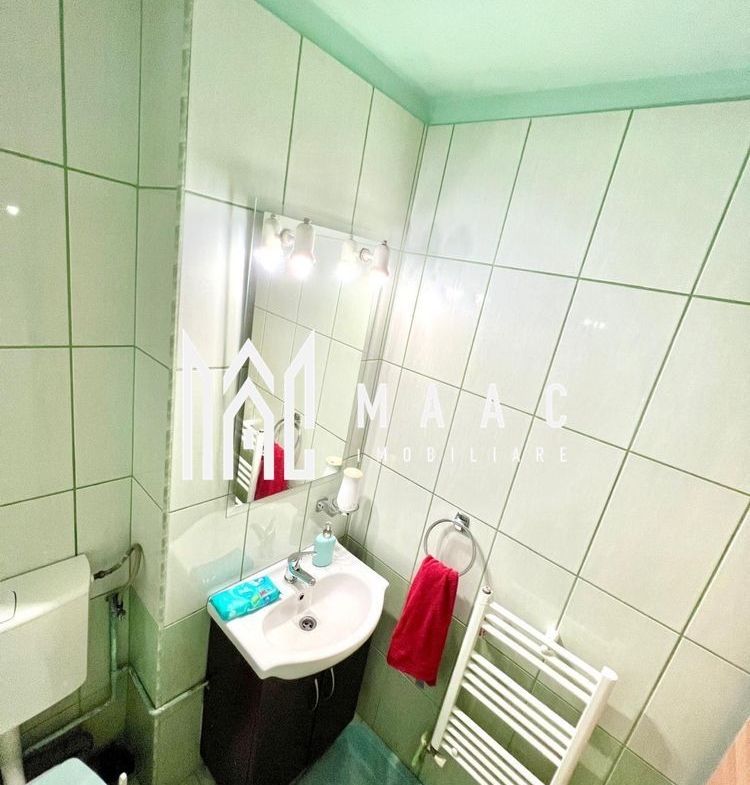 Apartament 4 camere de vânzare | Sibiu, Strand | 80 mp - foto 8