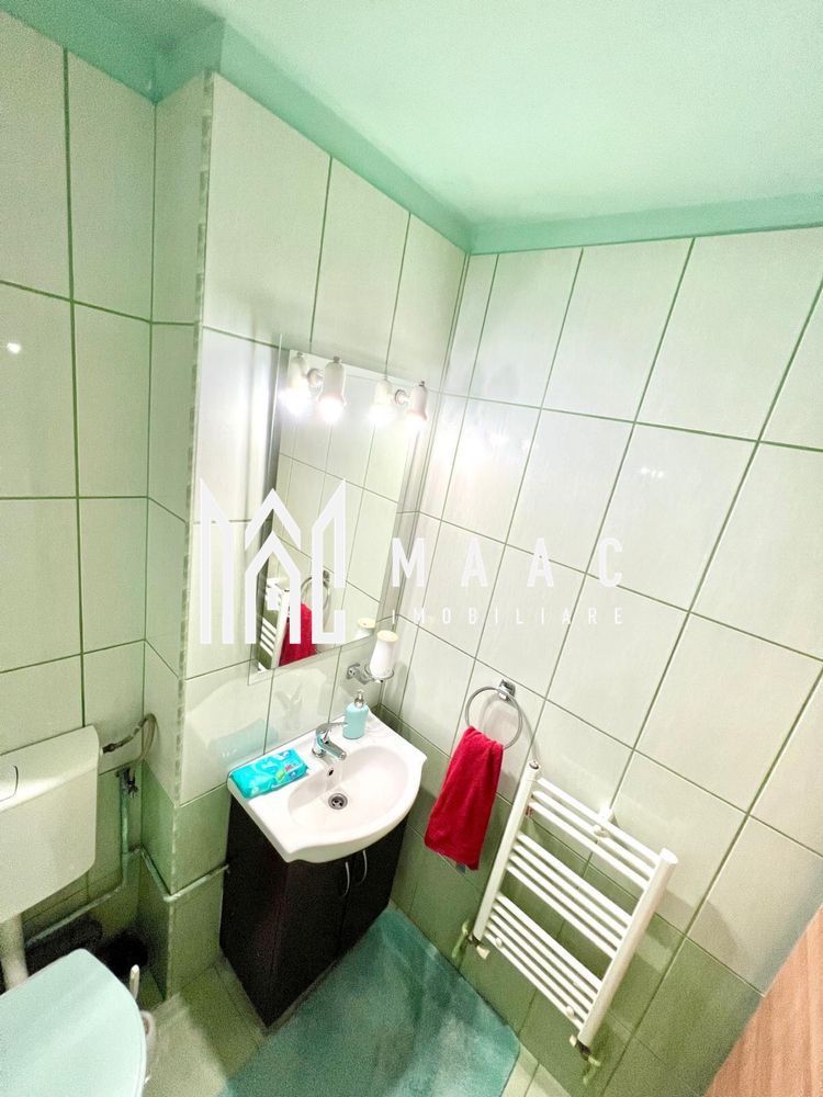 Apartament 4 camere de vânzare | Sibiu, Strand | 80 mp - foto 8