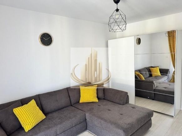 🏡APARTMENT 1 CAMERA GIROC - Imagine principala