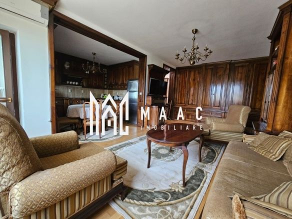 Apartament 2 camere de vânzare | Sibiu | Hipodrom 4 | 61 mp - Imagine principala