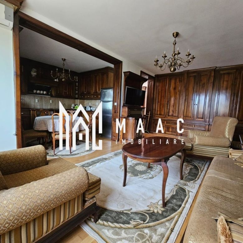 Apartament 2 camere de vânzare | Sibiu | Hipodrom 4 | 61 mp - Imagine principala