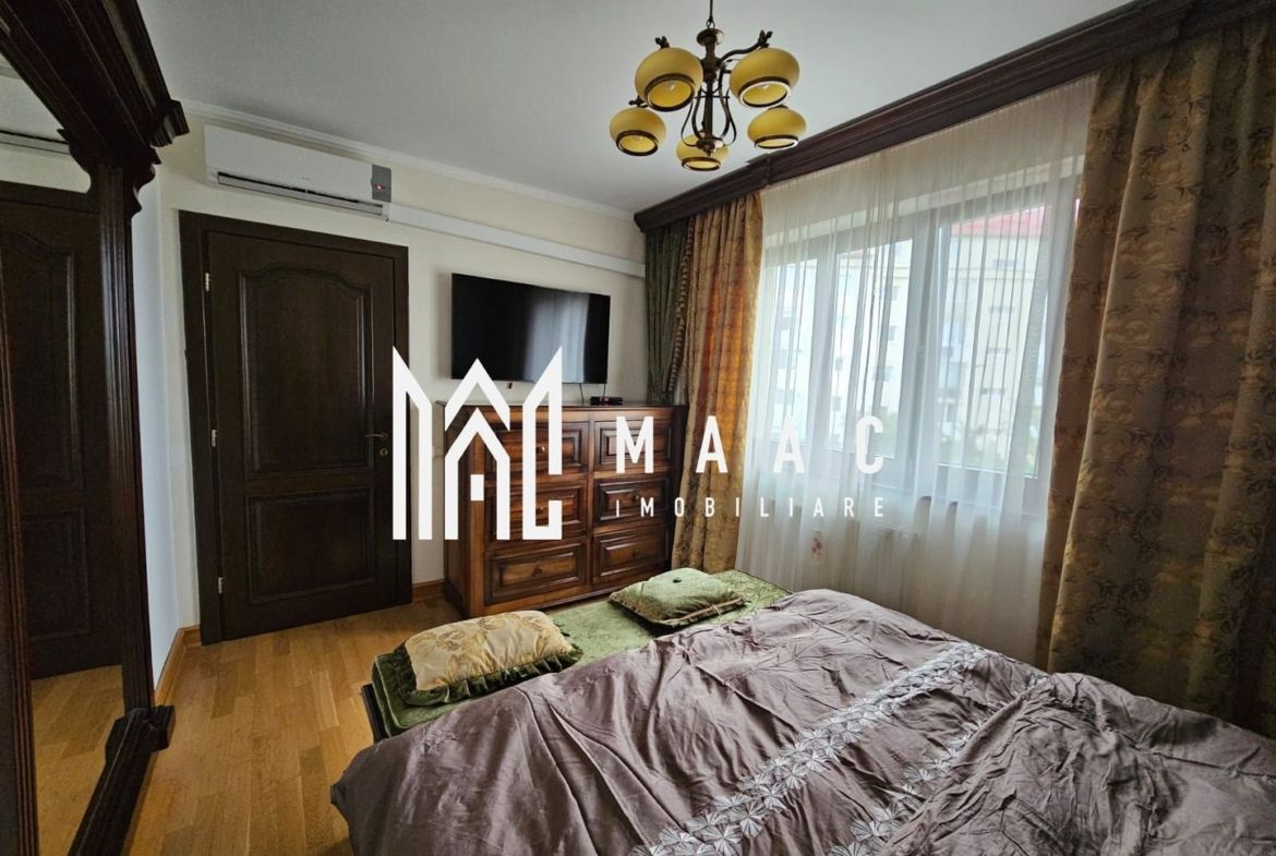 Apartament 2 camere de vânzare | Sibiu | Hipodrom 4 | 61 mp - foto 3