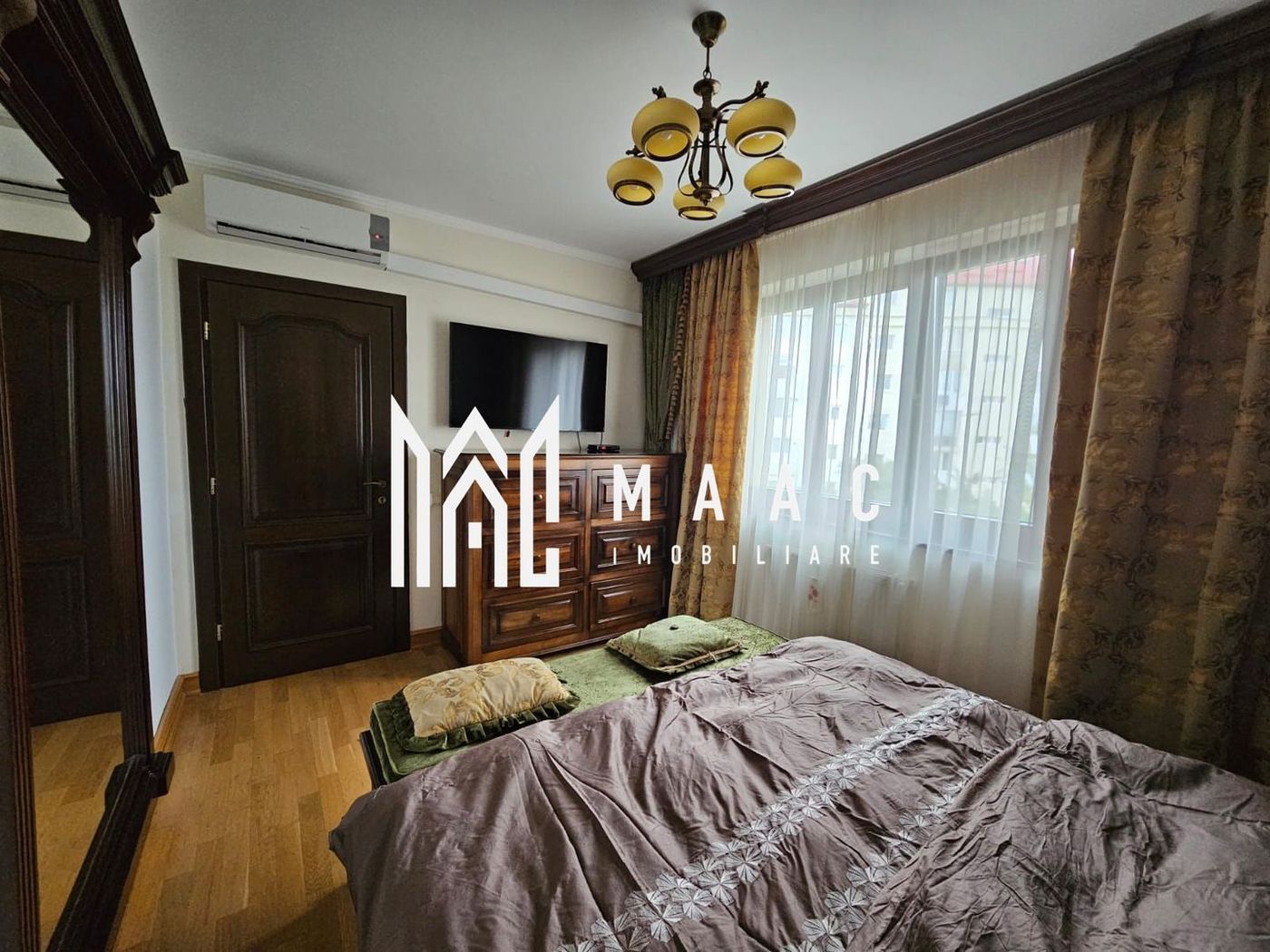 Apartament 2 camere de vânzare | Sibiu | Hipodrom 4 | 61 mp - foto 3
