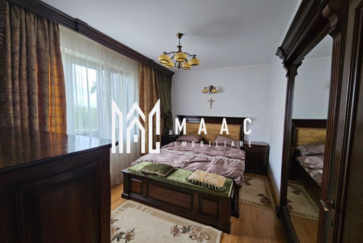 Apartament 2 camere de vânzare | Sibiu | Hipodrom 4 | 61 mp - foto 4