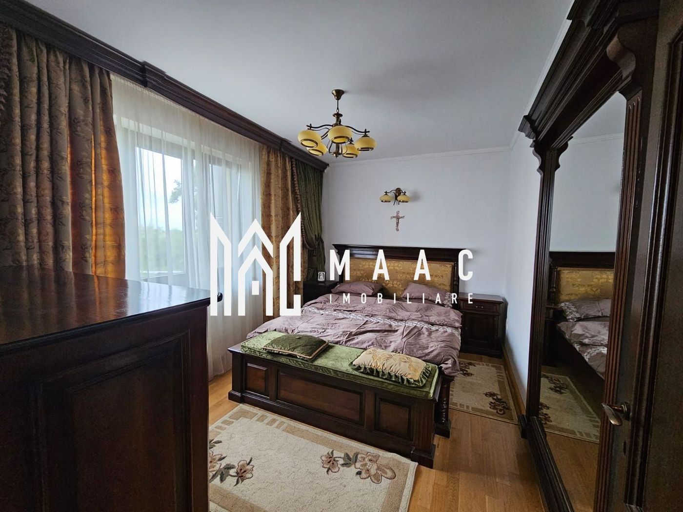 Apartament 2 camere de vânzare | Sibiu | Hipodrom 4 | 61 mp - foto 4