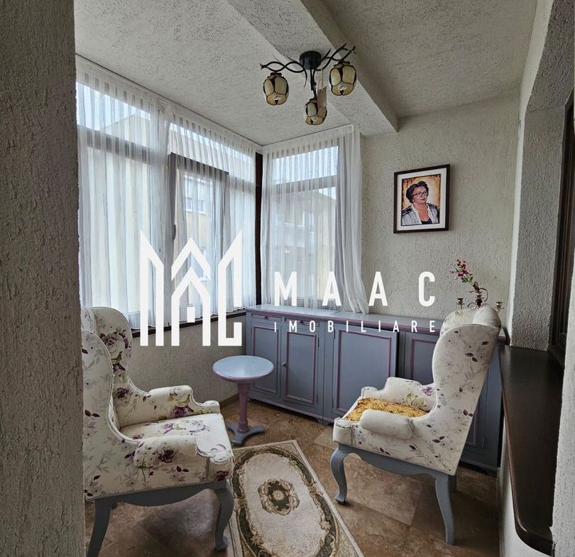 Apartament 2 camere de vânzare | Sibiu | Hipodrom 4 | 61 mp - foto 5