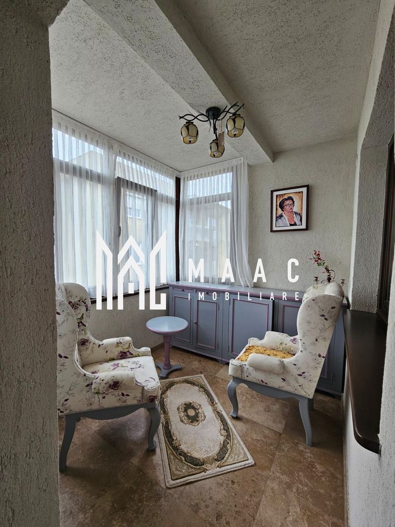 Apartament 2 camere de vânzare | Sibiu | Hipodrom 4 | 61 mp - foto 5