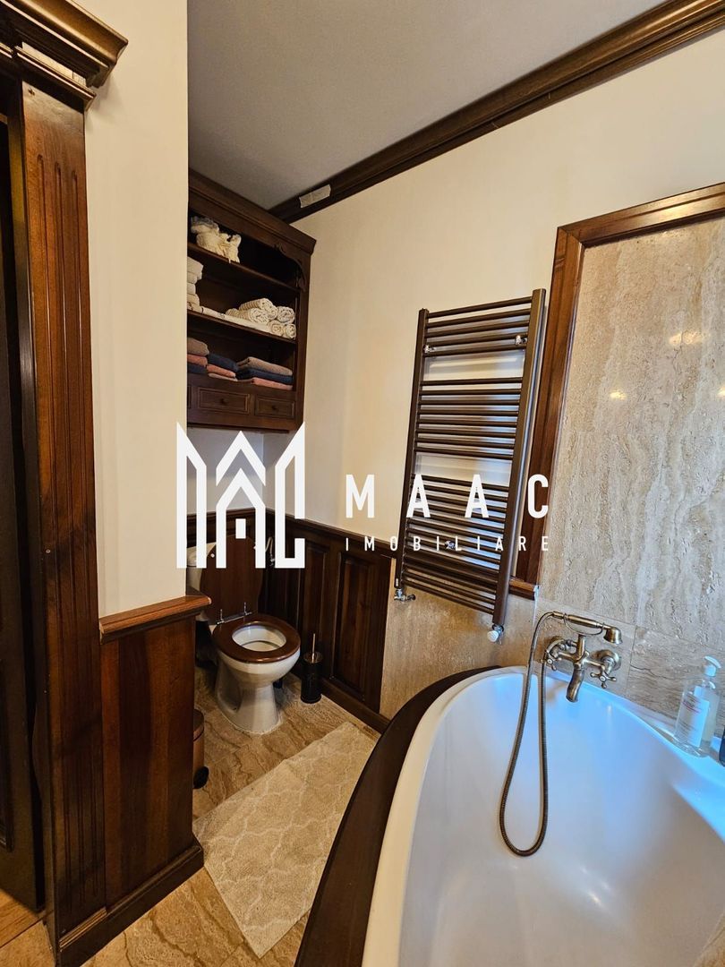 Apartament 2 camere de vânzare | Sibiu | Hipodrom 4 | 61 mp - foto 7