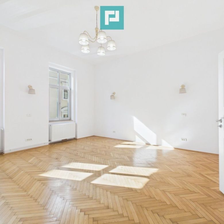 Spațiu de birouri | 3 camere | 107 mp | Central - Imagine principala