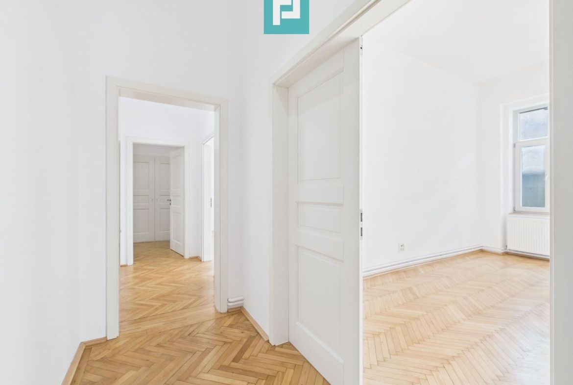 Spațiu de birouri | 3 camere | 107 mp | Central - foto 4
