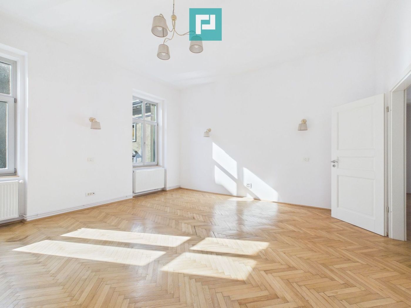 Spațiu de birouri | 3 camere | 107 mp | Central - foto 5