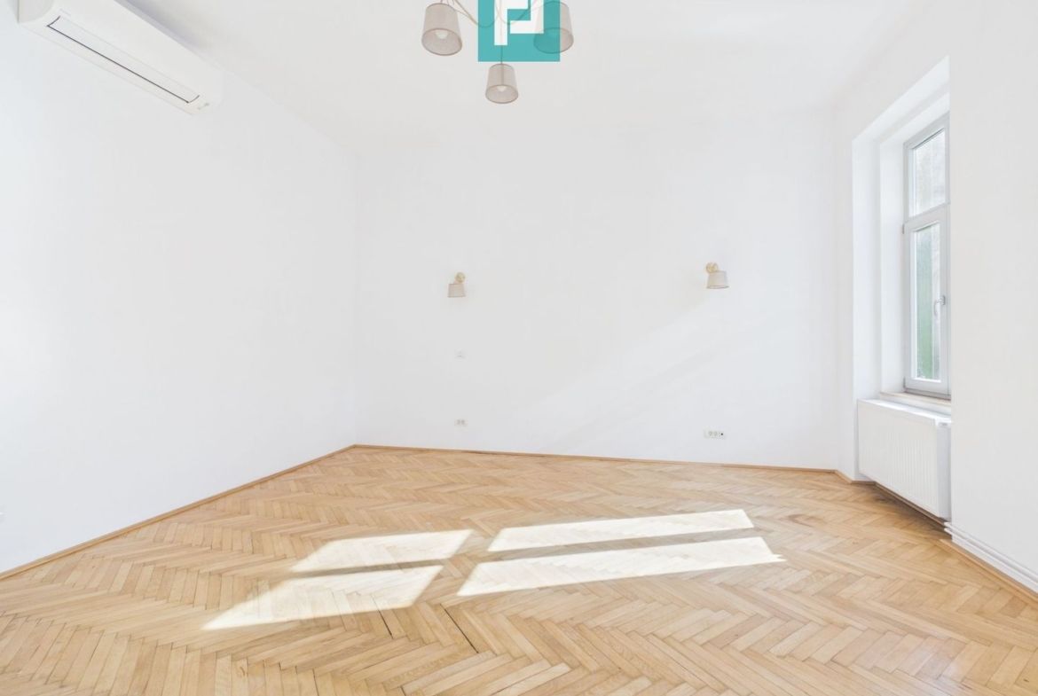 Spațiu de birouri | 3 camere | 107 mp | Central - foto 6