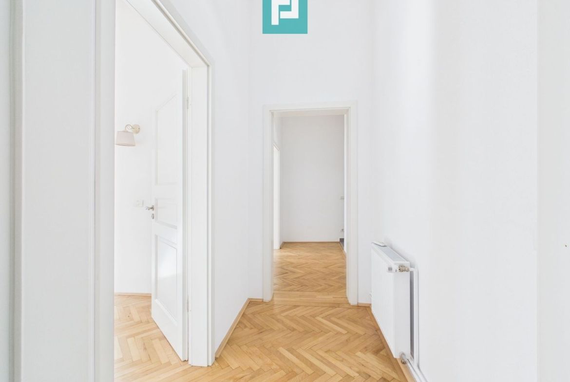 Spațiu de birouri | 3 camere | 107 mp | Central - foto 7