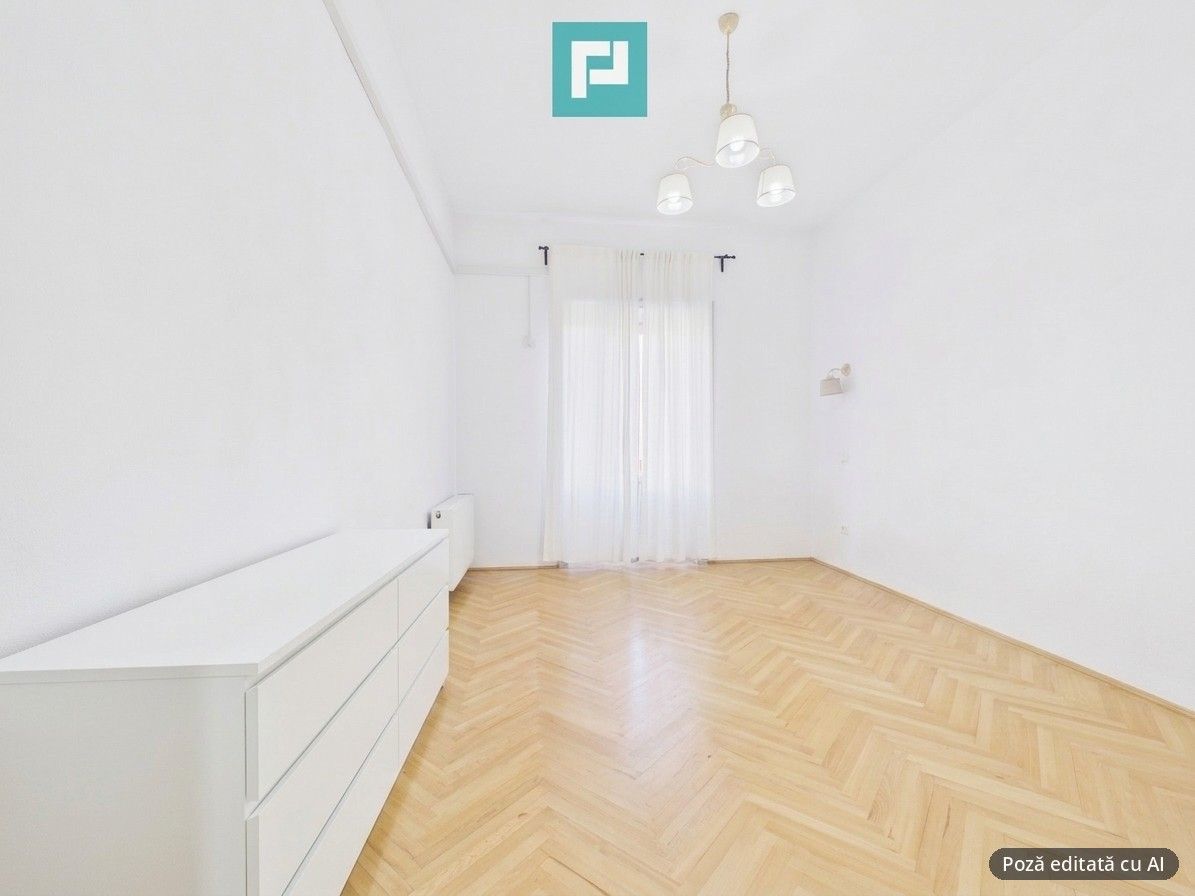 Spațiu de birouri | 3 camere | 107 mp | Central - foto 8