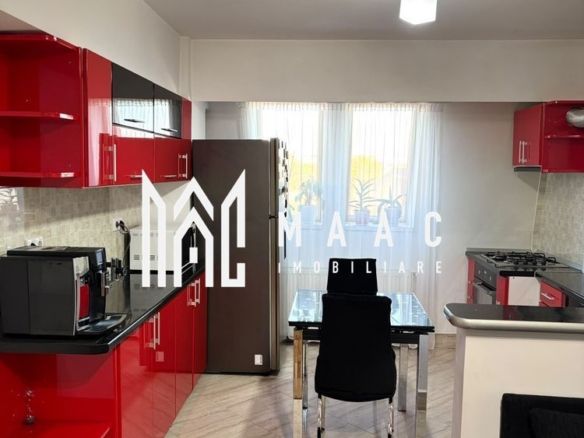 Apartament 3 camere de vânzare | Sibiu, Turnișor | 62 mp - Imagine principala