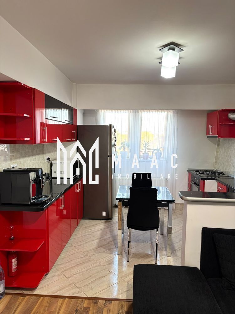 Apartament 3 camere de vânzare | Sibiu, Turnișor | 62 mp - Imagine principala