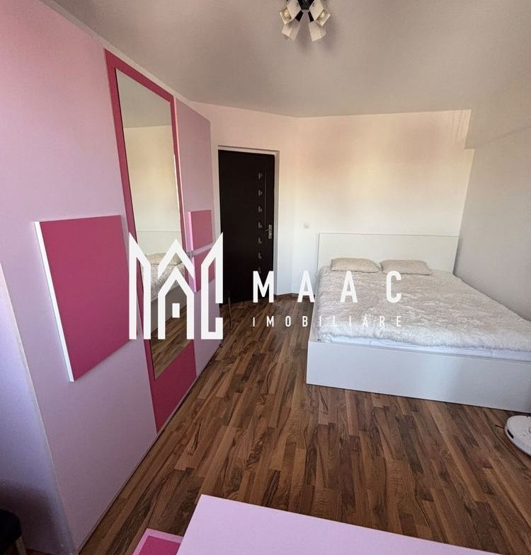 Apartament 3 camere de vânzare | Sibiu, Turnișor | 62 mp - foto 3