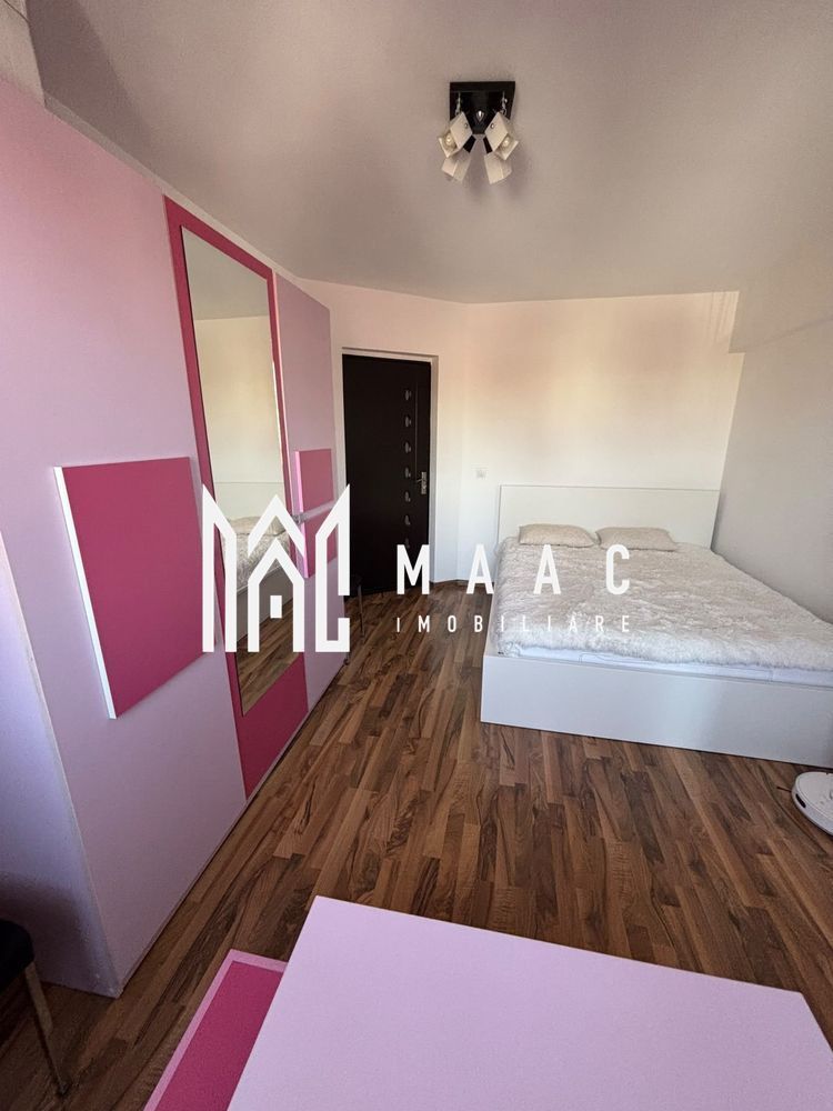 Apartament 3 camere de vânzare | Sibiu, Turnișor | 62 mp - foto 3