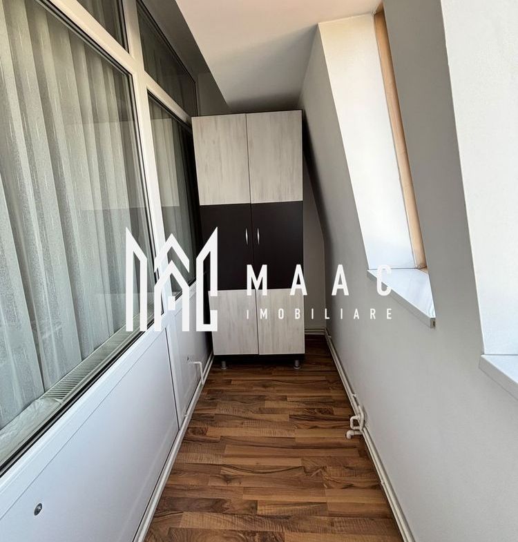 Apartament 3 camere de vânzare | Sibiu, Turnișor | 62 mp - foto 5