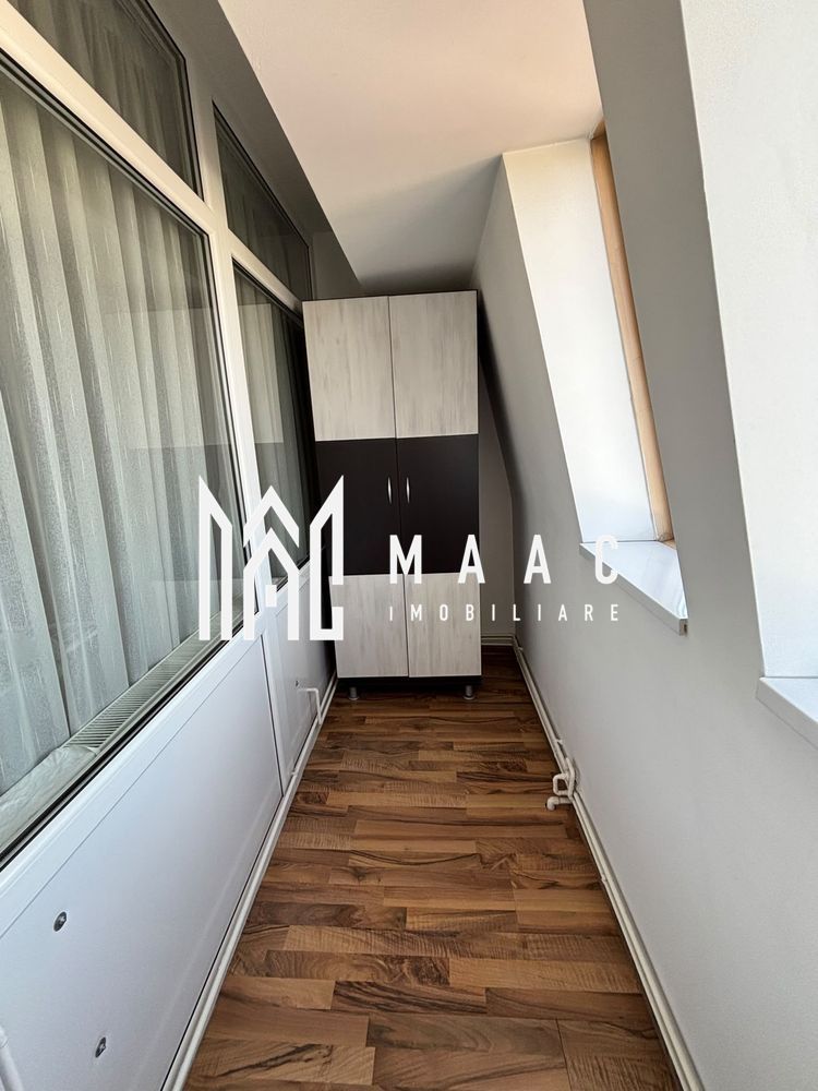 Apartament 3 camere de vânzare | Sibiu, Turnișor | 62 mp - foto 5