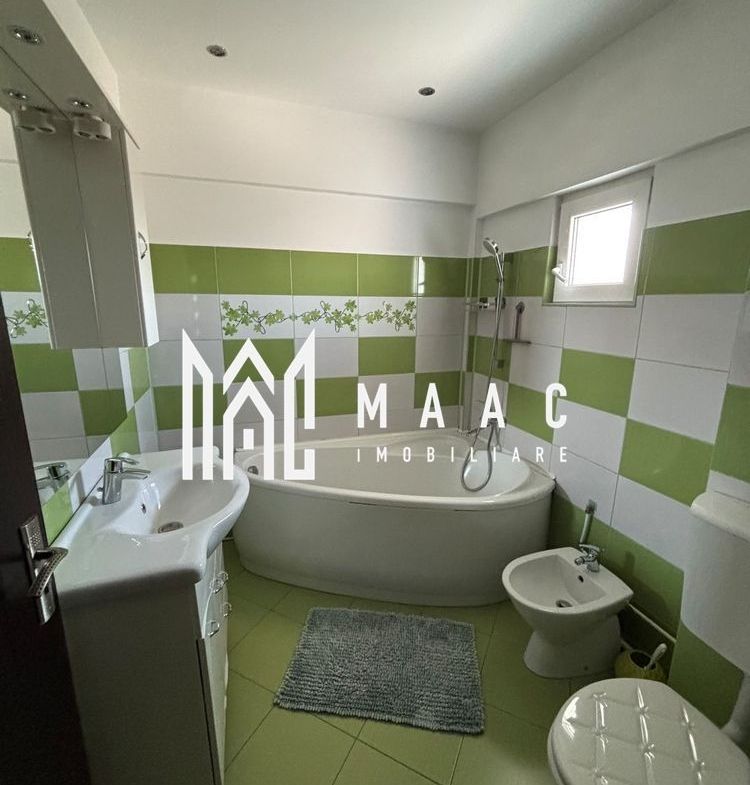 Apartament 3 camere de vânzare | Sibiu, Turnișor | 62 mp - foto 6