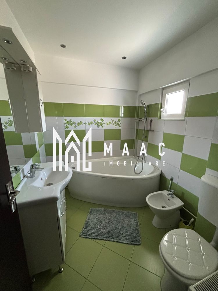Apartament 3 camere de vânzare | Sibiu, Turnișor | 62 mp - foto 6