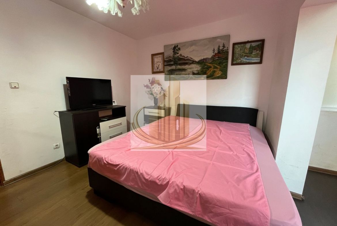 3 camere | 2 bai |  bucatarie inchisa | Etaj 2 | Centrala proprie - foto 5
