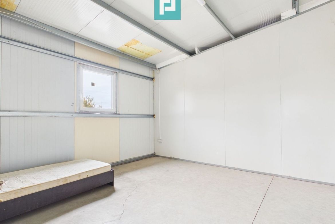 SPAȚIU INDUSTRIAL MODERN, 205 MP | TEREN 1.162 MP - foto 5