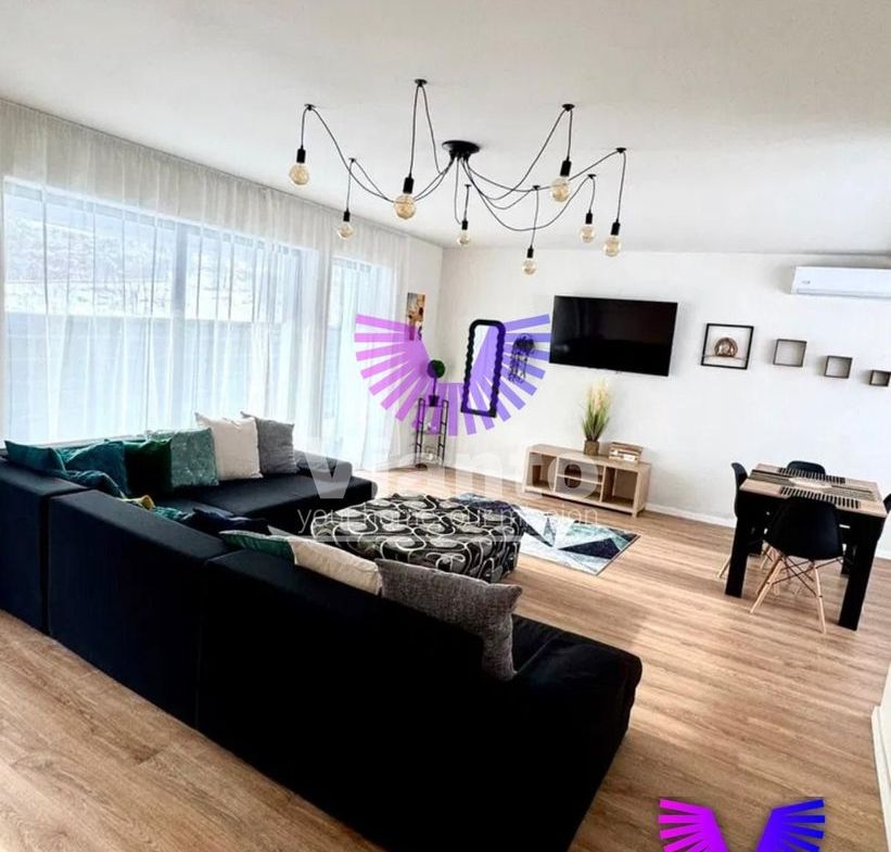 Casa individuala de vânzare în Tocile - foto 2