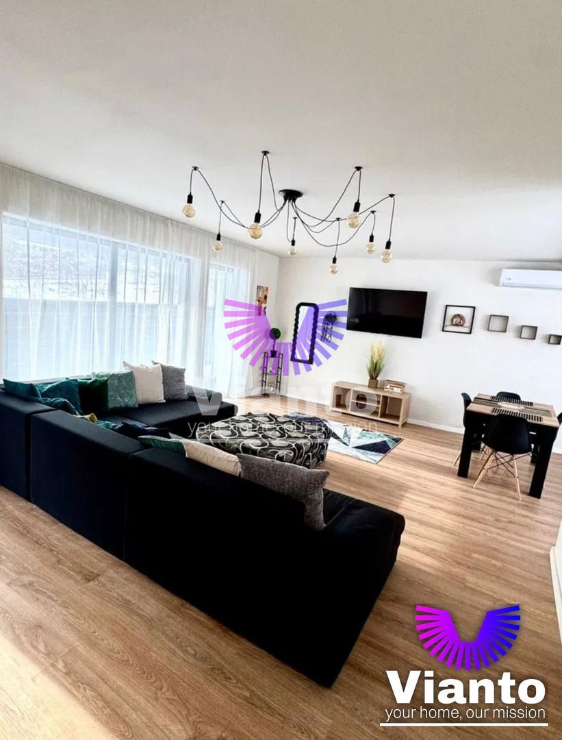 Casa individuala de vânzare în Tocile - foto 2