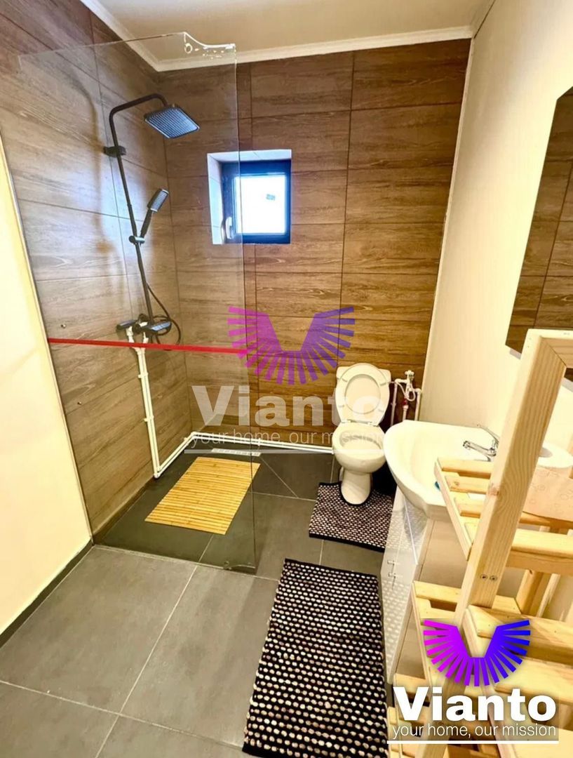 Casa individuala de vânzare în Tocile - foto 6