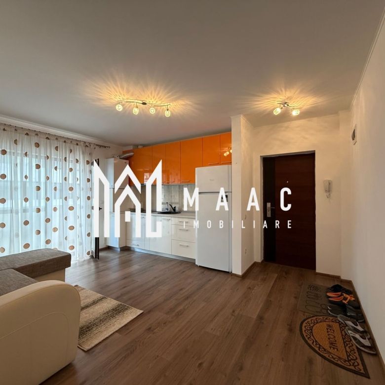 Apartament 2 camere de vânzare | Sibiu, Mihai Viteazul - Imagine principala