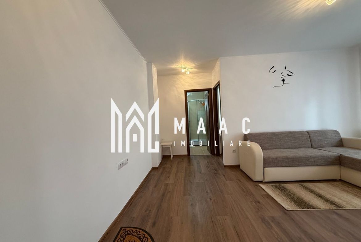 Apartament 2 camere de vânzare | Sibiu, Mihai Viteazul - foto 3