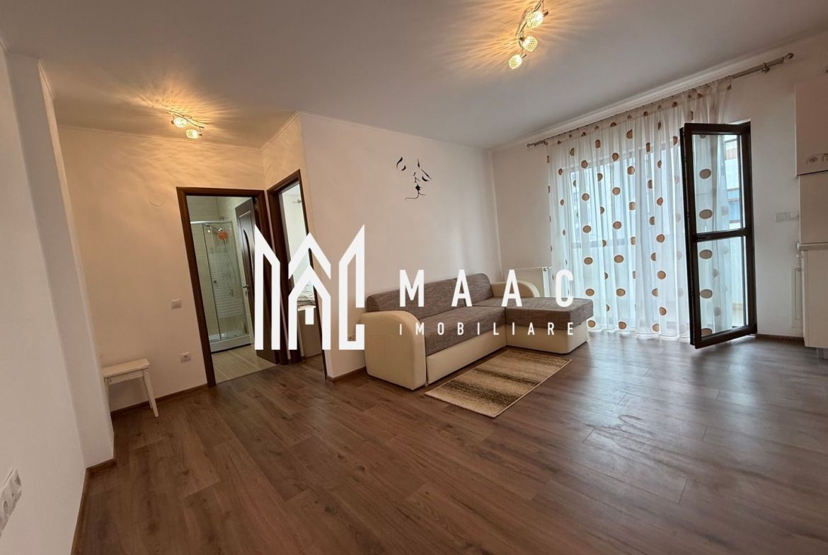 Apartament 2 camere de vânzare | Sibiu, Mihai Viteazul - foto 4