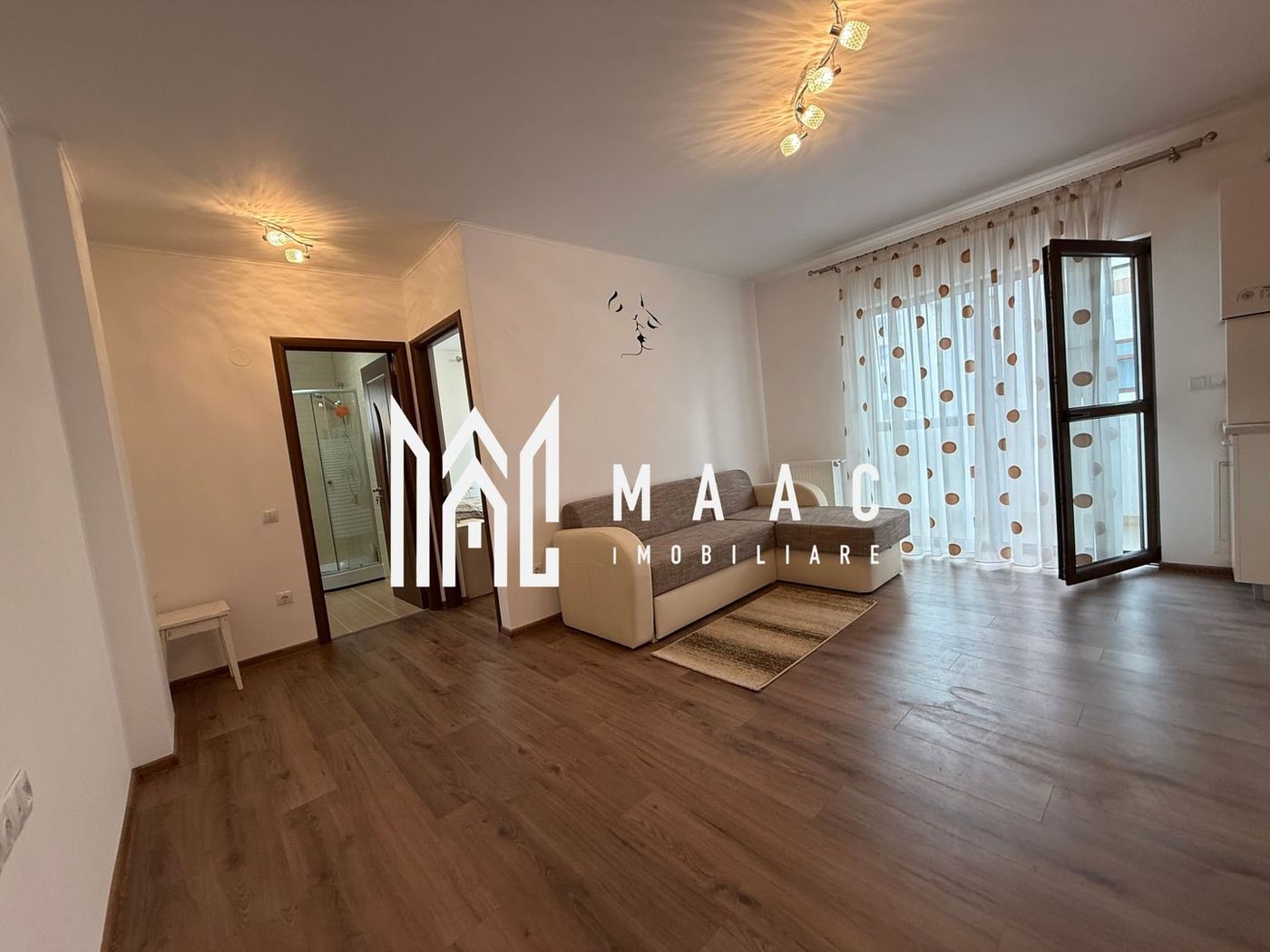 Apartament 2 camere de vânzare | Sibiu, Mihai Viteazul - foto 4
