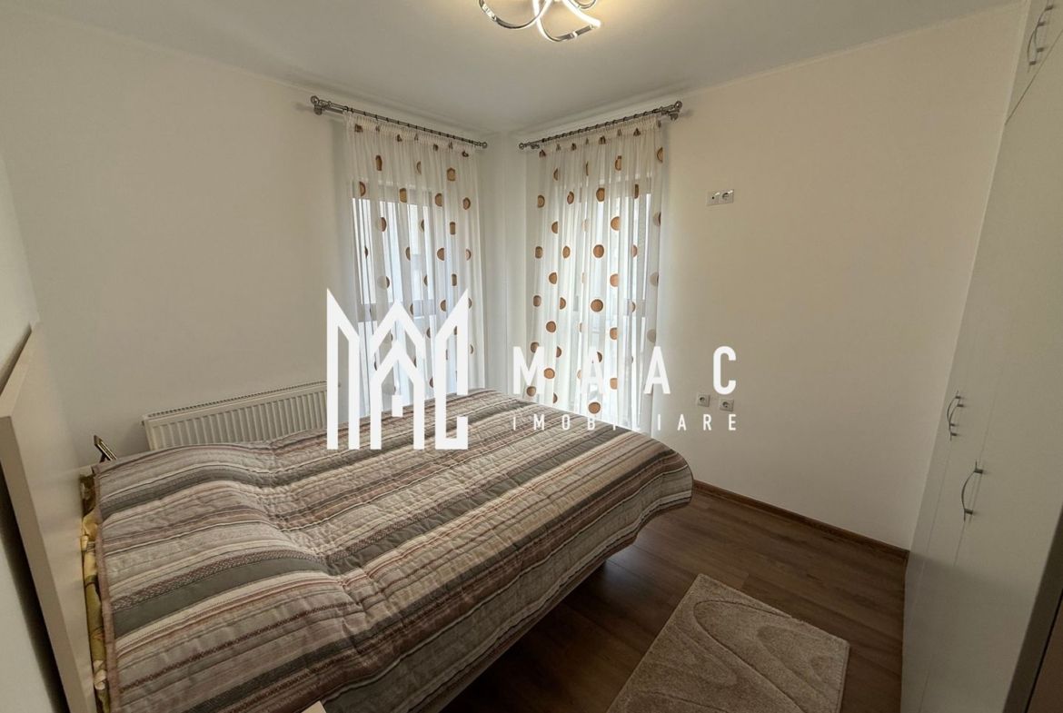 Apartament 2 camere de vânzare | Sibiu, Mihai Viteazul - foto 5