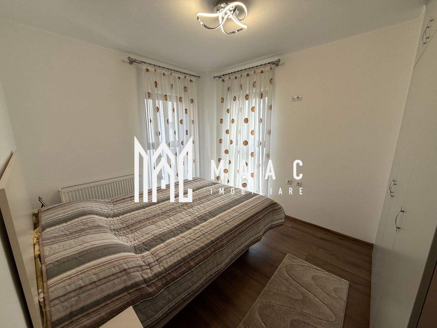 Apartament 2 camere de vânzare | Sibiu, Mihai Viteazul - foto 5