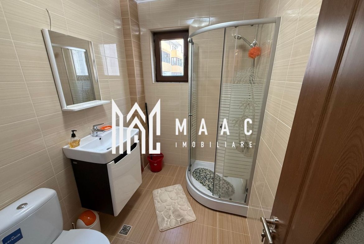 Apartament 2 camere de vânzare | Sibiu, Mihai Viteazul - foto 6