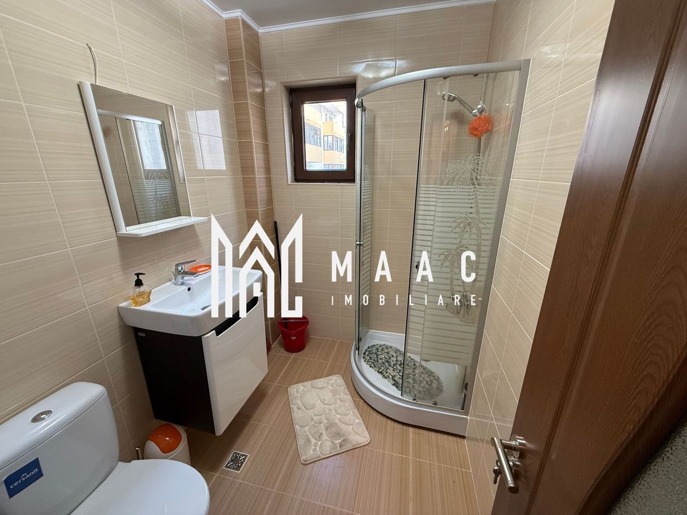 Apartament 2 camere de vânzare | Sibiu, Mihai Viteazul - foto 6
