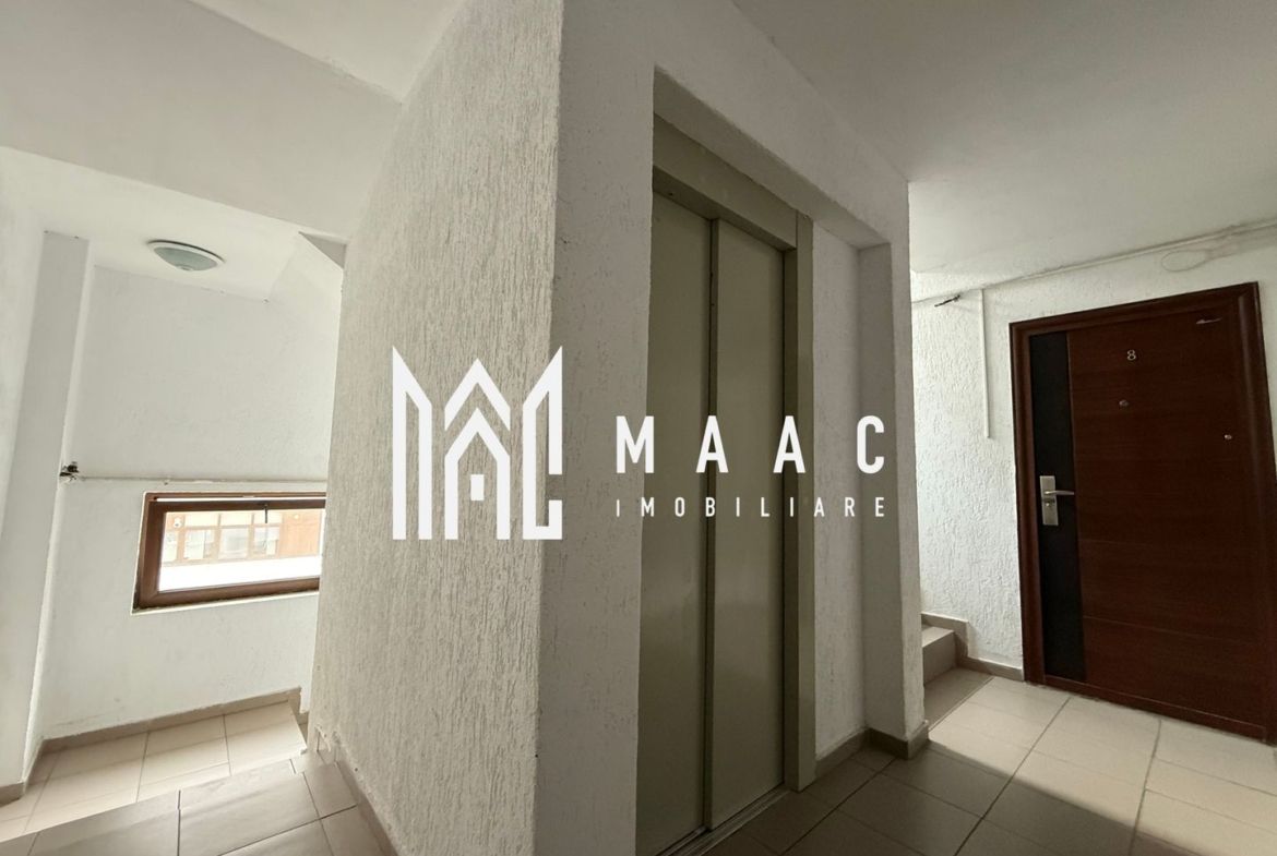 Apartament 2 camere de vânzare | Sibiu, Mihai Viteazul - foto 8