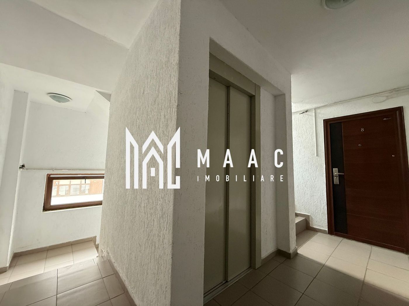 Apartament 2 camere de vânzare | Sibiu, Mihai Viteazul - foto 8