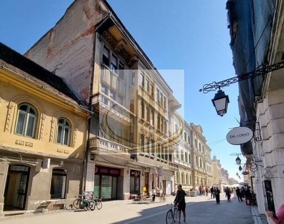 Apartament 1 camera Piata Unirii - Imagine principala