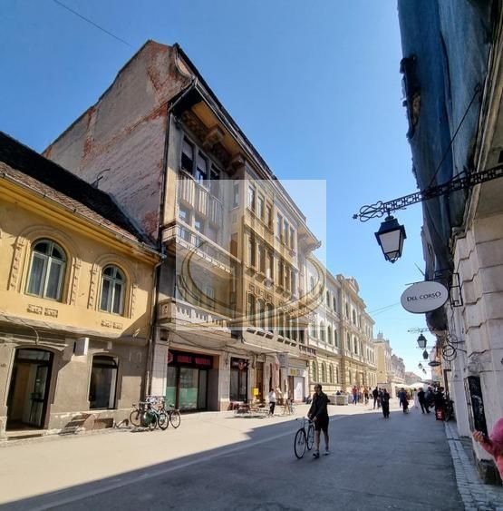 Apartament 1 camera Piata Unirii - Imagine principala