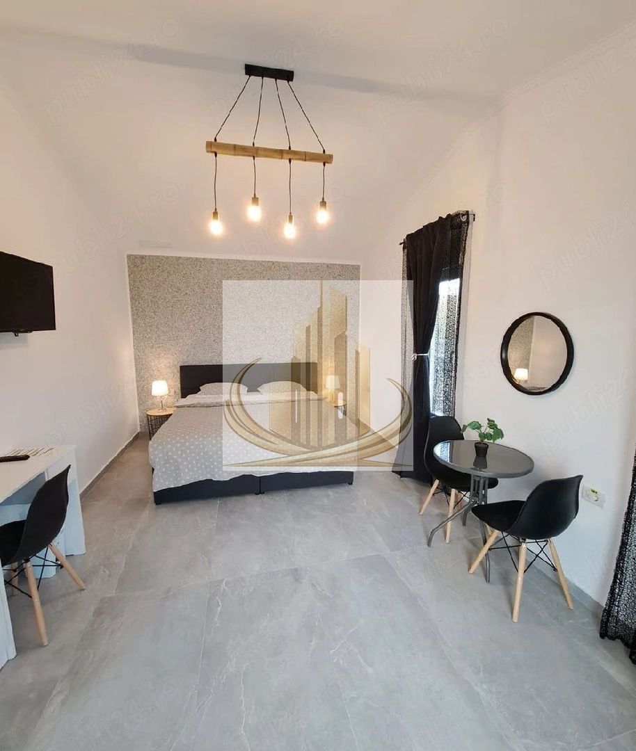 Proprietate Unică cu Afacere Profitabilă Inclusă | 1600mp teren - foto 2