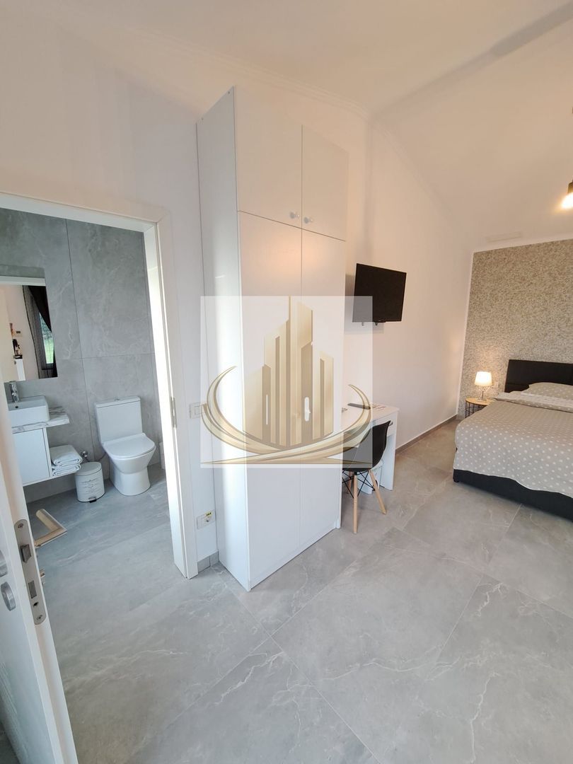 Proprietate Unică cu Afacere Profitabilă Inclusă | 1600mp teren - foto 5