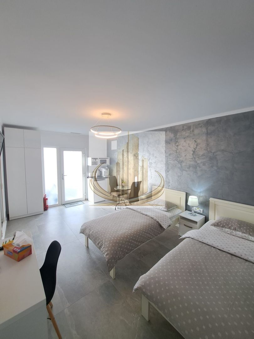 Proprietate Unică cu Afacere Profitabilă Inclusă | 1600mp teren - foto 6